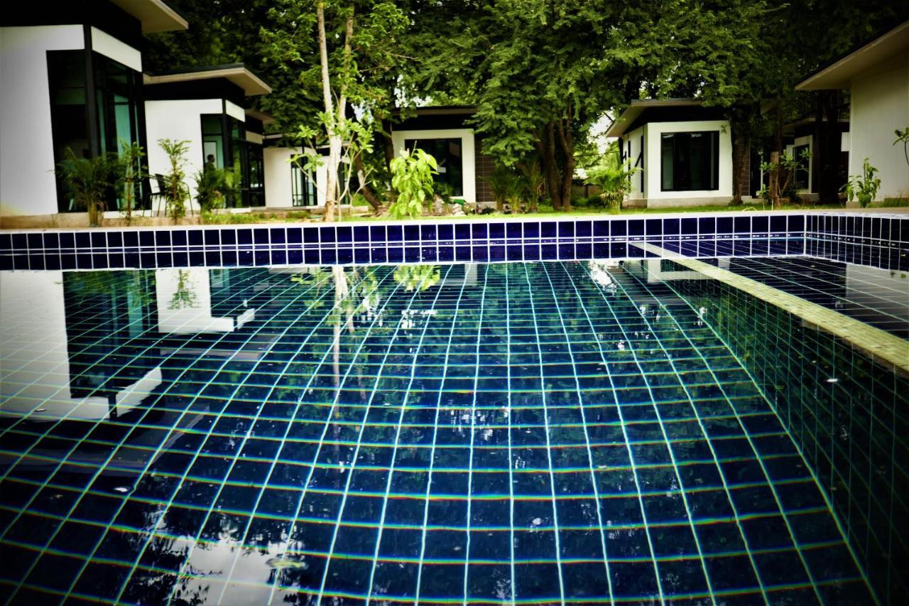 Serene Resort Pai Dış mekan fotoğraf