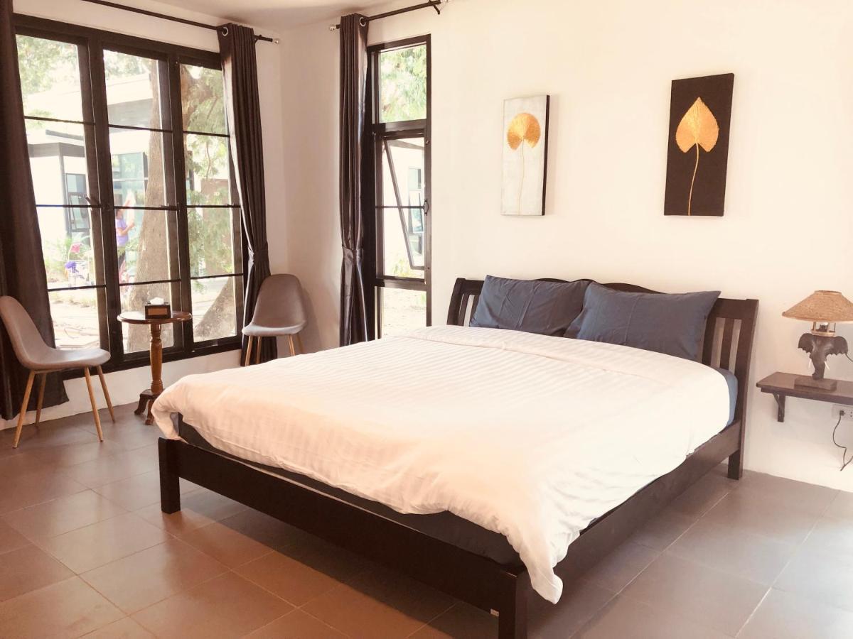 Serene Resort Pai Dış mekan fotoğraf