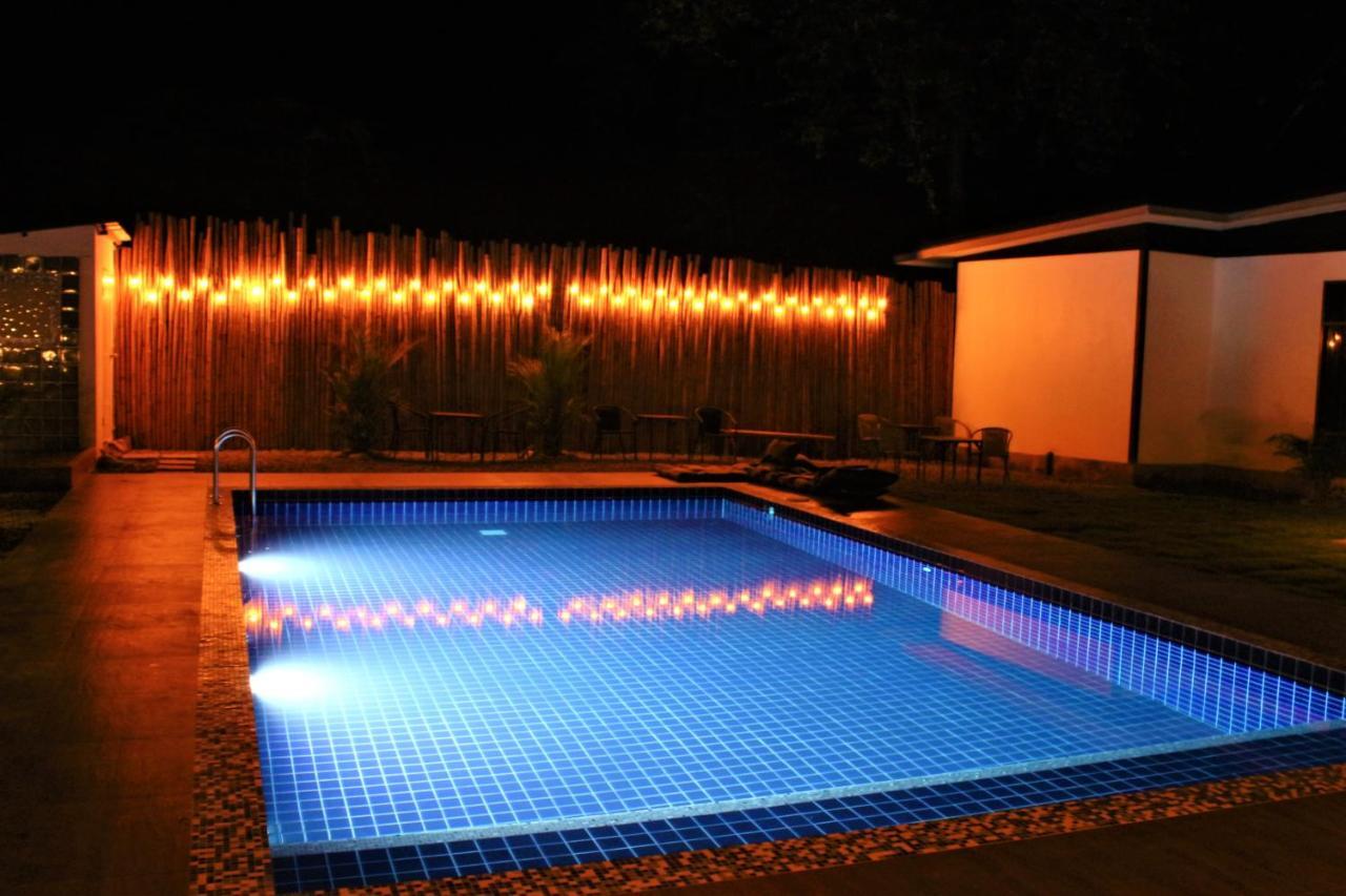 Serene Resort Pai Dış mekan fotoğraf